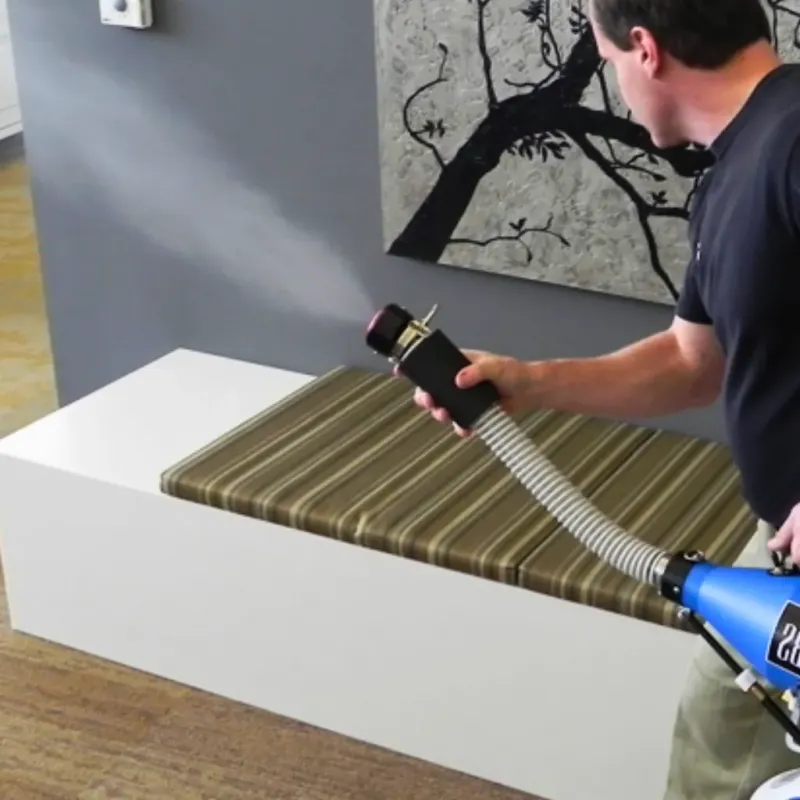 Professional Odor Removal in Evergreen, WI